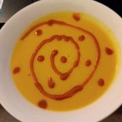 Delicious, great for autumn and winter time