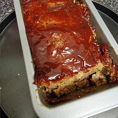 Was really simple to make. Tasted great hubby loved it