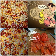 Super easy and delicious! Win win