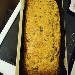 Recette idéale pour bébé, saine, moelleux avec une bonne tenue en main, et fait assez de restes pour que toute la famille puisse en profiter, où tout simplement en congeler beaucoup ! Je recommande chaudement