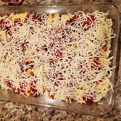 Made this several times.  Great every time and now we add spinach and italian sausage to the ingredients makes it even better