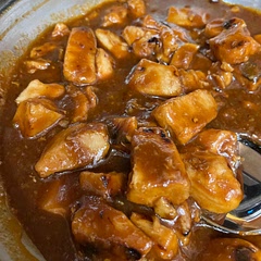 Very easy to make, tasted great too!