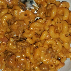 Easy and delicious