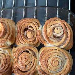 I love the recipe! My favorite!