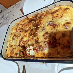 No eggplant