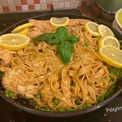 Easy, Delicious and creamy