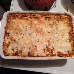 Amazing! I am going to make this recipe for my parents' anniversary in a few days, this one was a trial run to make sure it turns out good. It certainly did!! I'm glad I now have this recipe in my repertoire :) and now I get to eat this ;)