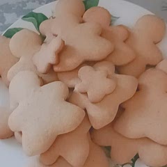 Made these with my mother, everyone loved them, but next time we're adding icing, they were a little dry, this was our first time making and trying them :) 8.8/10