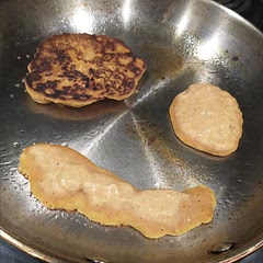 fluffy but did i cook them long enough