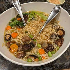 This turned out AMAZING! So delicious!