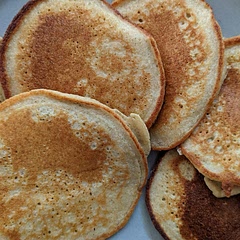 Turned out great! I added 2 tbsp of hemp seeds to boost nutrition.