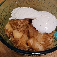 Recommend this as a go to dessert!!!