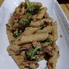 Thank you for the recipe. It's so good!🥰