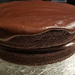So delicious and moist!
