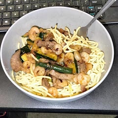 Was really delicious and easy to make.
