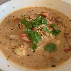 rich and delicious - a winner in my house
