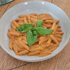 Would also go really well with chicken