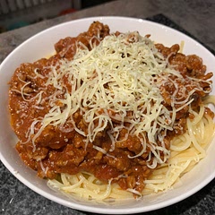 Amazing recipe!