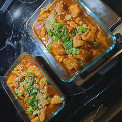 So delicious and quick!