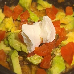 This was SO good! Will double it next time!