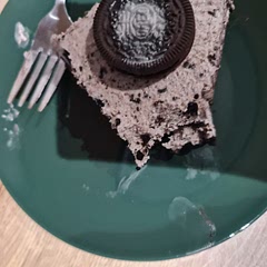Tastes really good