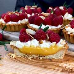 These are so delicious 🤤