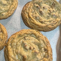 these cookies  are amazing and so easyyy