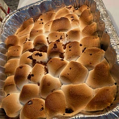 It was so delicious