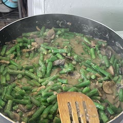 Amazing! Rich and tasty. No complaints