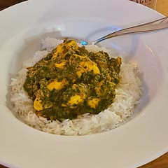 Very tasty! Cut back on the salt though.