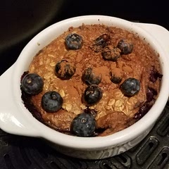 Omigosh, this is so good. I made it in the air fryer at 320 for about 10 minutes. Definitely making this again and again. The only sub I made was sugar free syrup because it's what I had. Delish!