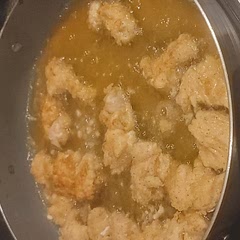 Family loved it