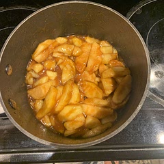 I use it in French toast and ice cream.