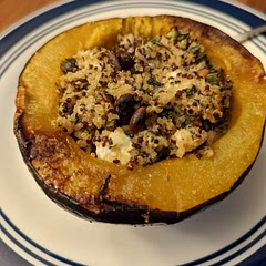 Delicious!