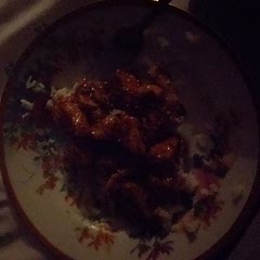I added lemon and it turned out delicious!