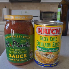 Great served with cilantro lime rice, homemade pinto beans, and calabacitas.