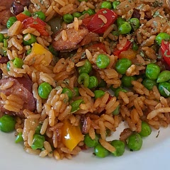 So easy, so yummy!!!