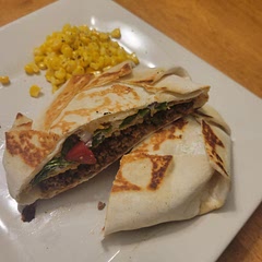 These were good. I didn't add the nacho cheese but I should have!