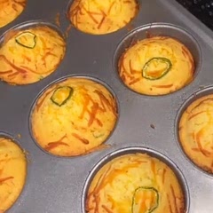 Soooo delicious! Perfect balance of sweet and spicy and it was pretty easy to make. Made this for my thanksgiving dish and everyone loved them.