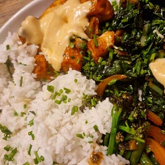 It was deliciouz! I loved this recipy. Had it with rice and wok fried greens, highly recommend!