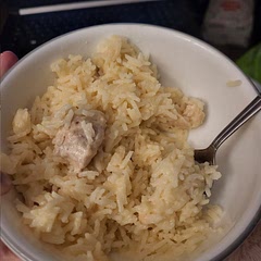 This is amazing! A perfect hot meal for a cold day. We substituted milk for the heavy cream, and didn't use the Italian seasoning, and it was still VERY good.