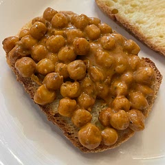 Quick & delicious!!!