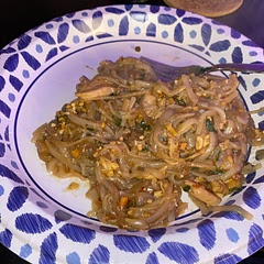 substituted a few things but turned out fantastic