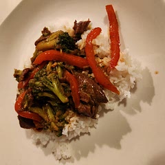 My boyfriend loved it!!