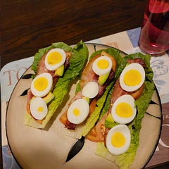This tasted so good! Would definitely make it again!