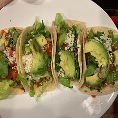 I made this in an 8qt instant pot and did not modify the recipe in any way, other than adding a splash more water to adjust for my larger pressure cooker. It was a great meal, the carnitas fell apart to the touch and the drippings were full of umami flavor. Definitely a go-to dinner.