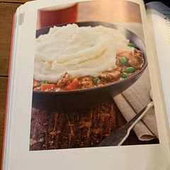 In Slow Cooker Revolution by America’s Test Kitchen page 231
