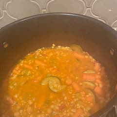 It was delicious and my husband loved it!