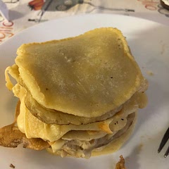 This was a bit hard for me since I’m not good at cooking but it turned out pretty good!