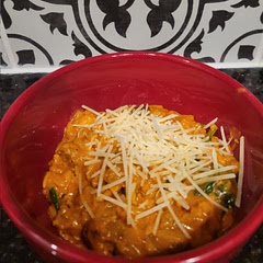 Soooo good and easy to make